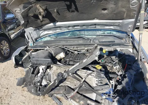 2014 Chrysler Town & Country Touring z USA, uszkodzony, nr VIN 2C4RC1BG4ER375997